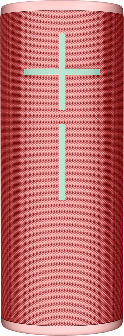 Ultimate Ears MEGABOOM 4 - speaker - for portable use - wireless