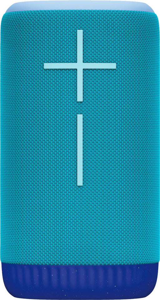 Ultimate Ears - EVERBOOM Portable Wireless Bluetooth Speaker with Waterproof Dustproof and Floatable design - Cobalt Blue