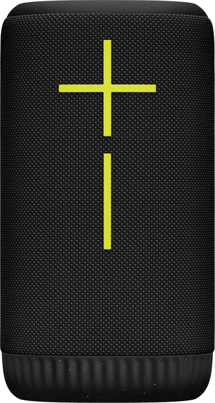 Ultimate Ears - EVERBOOM Portable Wireless Bluetooth Speaker with Waterproof Dustproof and Floatable design - Charcoal Black