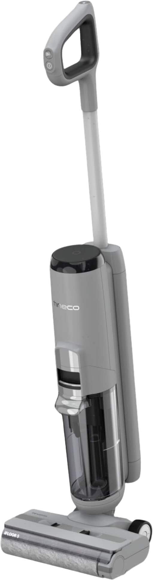 Tineco - GO XL Cordless Floor Washer - Gray