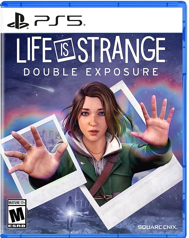 Life Is Strange Double Exposure - PlayStation 5