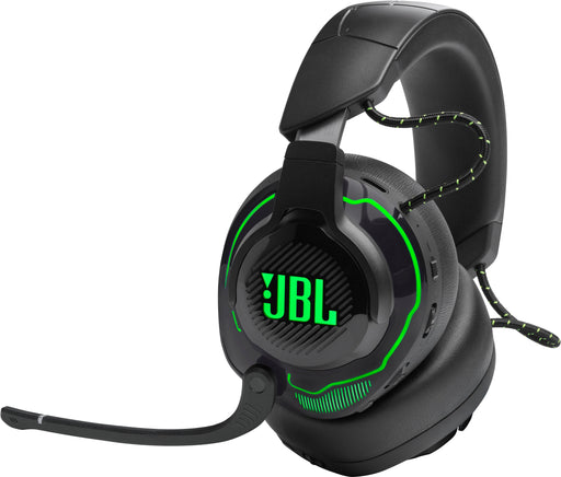 JBL - Quantum 910X Wireless Gaming Headset for Xbox PC Switch PS5 and PS4 - Black