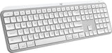 MX Keys S for Mac - Pale GreyLogitech MX Keys S Wireless Keyboard for Mac - Pale Grey