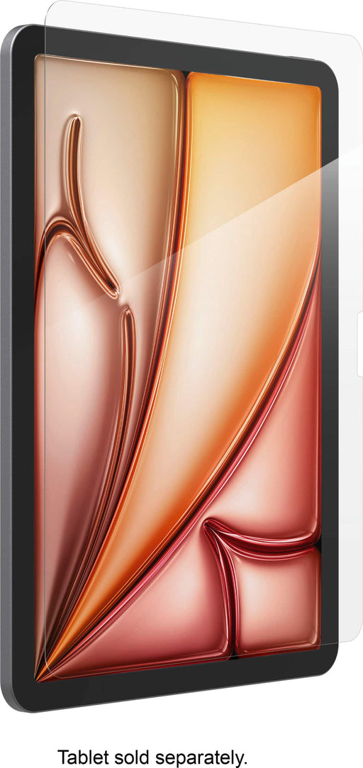 ZAGG - Glass Elite Apple iPad Air 11" (M4 M3 M2) - Clear