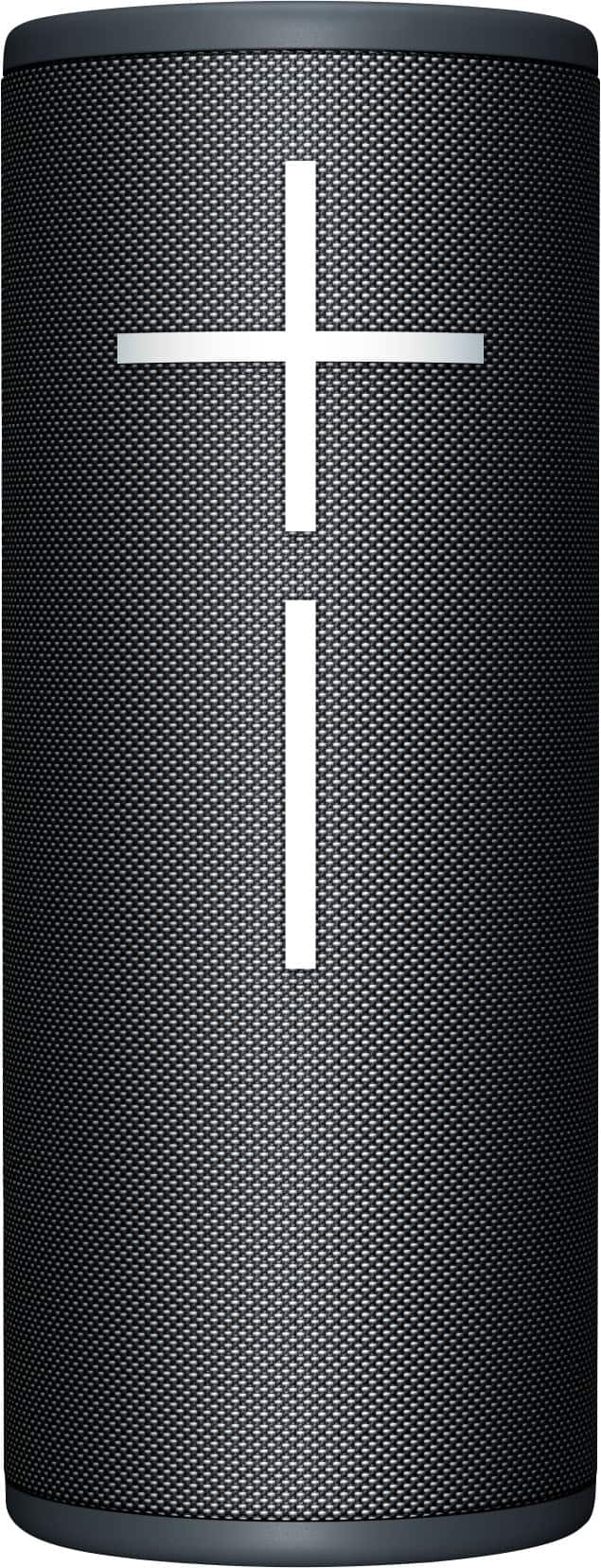 Ultimate Ears - BOOM 4 Portable Wireless Bluetooth Speaker with Waterproof Dustproof and Floatable design - Active Black