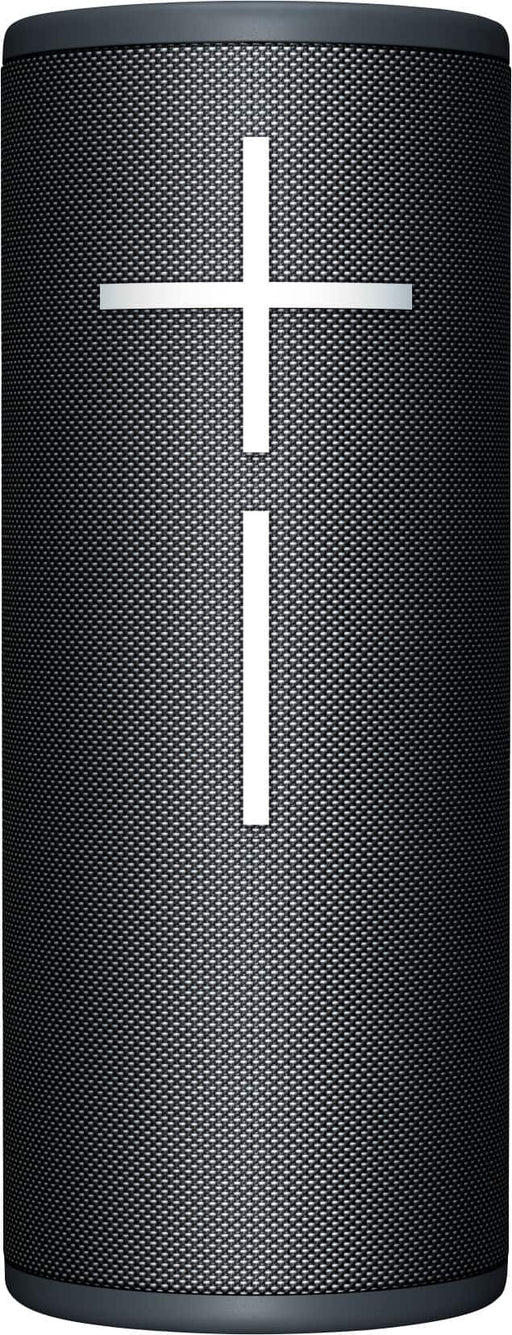 Ultimate Ears - BOOM 4 Portable Wireless Bluetooth Speaker with Waterproof Dustproof and Floatable design - Active Black