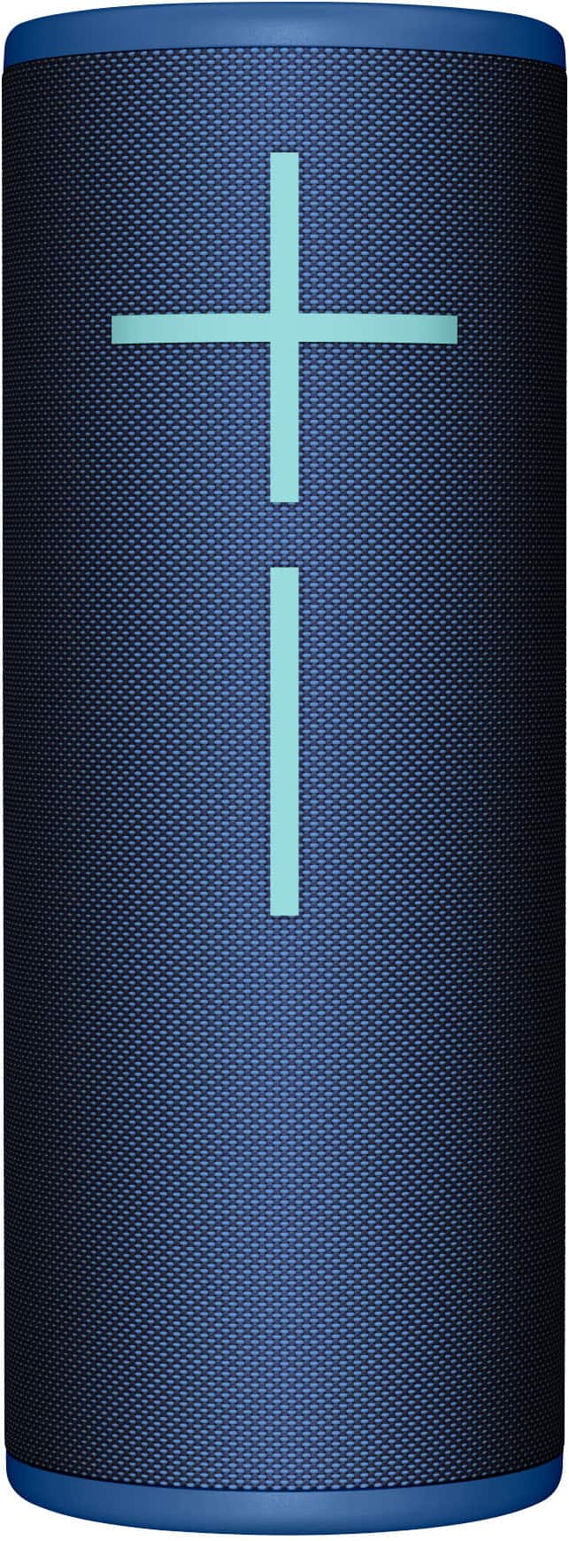 Ultimate Ears - BOOM 4 Portable Wireless Bluetooth Speaker with Waterproof Dustproof and Floatable design - Cobalt Blue