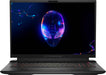 Alienware m18 165 Hz Gaming Laptop (QHD+) 14th Gen Intel Core i9 - 64GB Memory - 2TB SSD -  NVIDIA GeForce RTX 4090 - Dark Metallic Moon