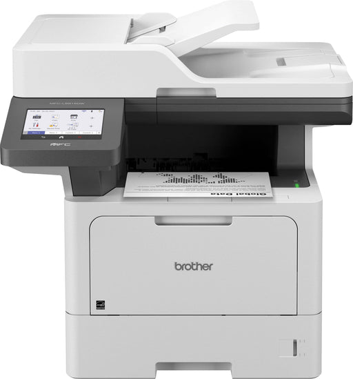 Brother MFC-L5915DW - multifunction printer - B/W