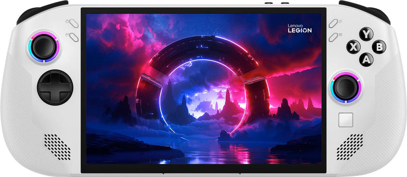 Legion Go S 8" 120Hz Gaming Handheld - AMD Ryzen Z1 Extreme - WindowsOS - 32GB with 1TB SSD - Windows