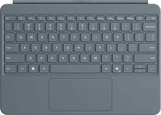 Microsoft - Surface Pro 12" Keyboard for Pro 12" - Ocean