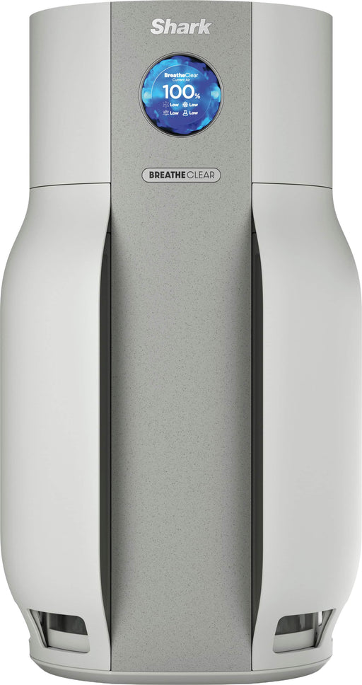 Shark - BreatheClear MAX by NeverChange Air Purifier - Dove