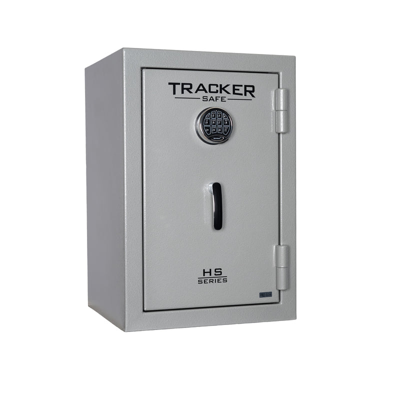 Tracker Safe Hs 8 -Gun Fireproof Electronic/Keypad Lock Gun safe