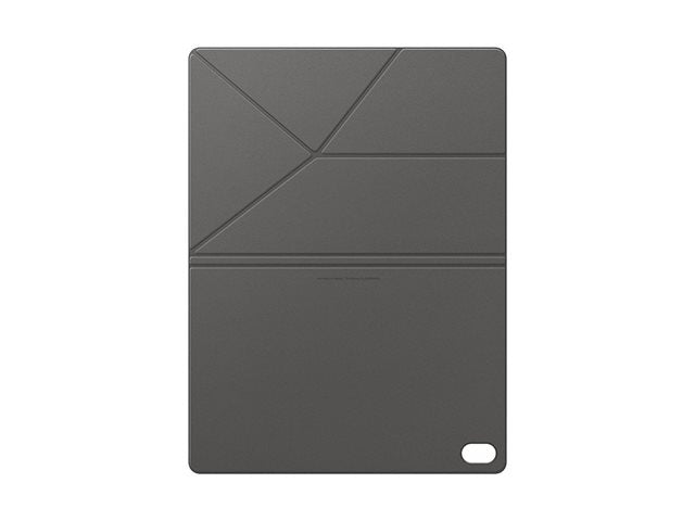 Samsung - Galaxy Tab S11 Book Cover - Black