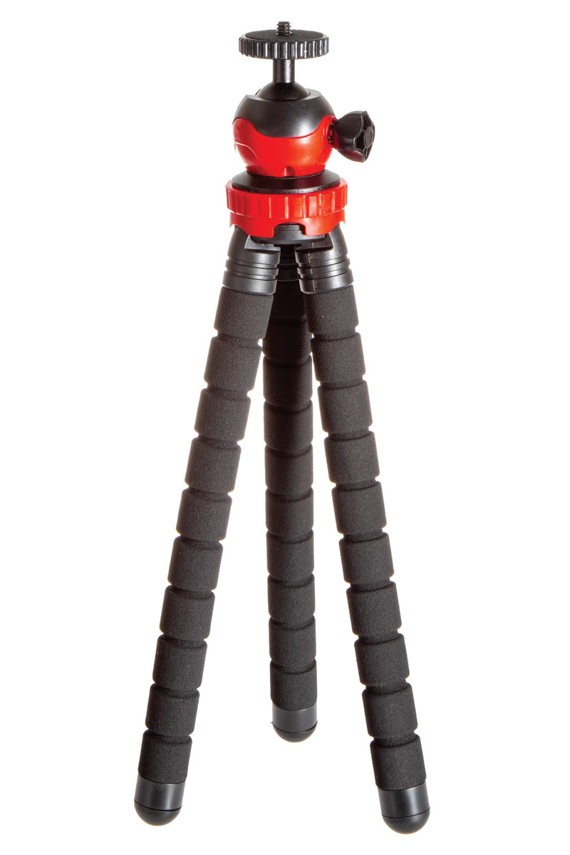 Sunpak - Gripper Bendable Tripod