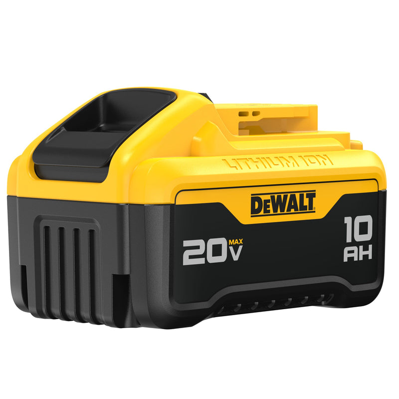 DEWALT 20 -Volt 1 -Pack Battery ( 10 Ah Lithium-ion )