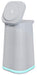 iHome - Power Tower Triple Wireless Bluetooth Charging Speaker with Apple Watch Charging - Gray