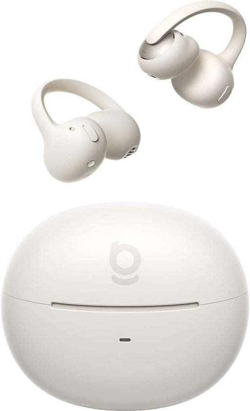 Baseus - Bowie MC2 Open-Ear Clip-On EarbudsLDAC Hi-Res55-Hour PlaytimeIP67 - White