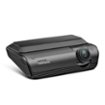 THINKWARE - ARC700 4K UHD Front and 2K QHD Rear Dash Cam with Built-In GPS and Wi-Fi Compatible with iOS and Android - Black