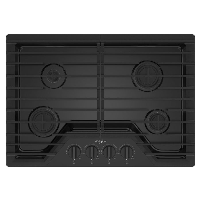 GAS COOKTOP