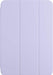 Smart Folio for Apple iPad mini (A17 Pro) and Apple iPad mini (6th Generation 2021) - Light Violet