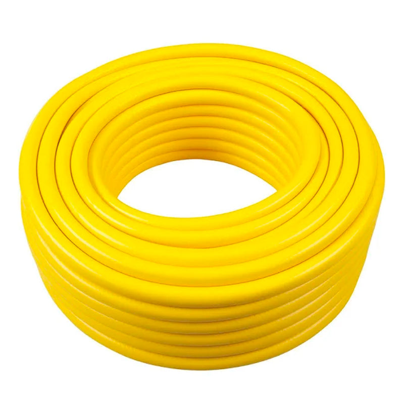 OIL SHIELD 3/8-in x 300-ft Rubber 300-PSI Air compressor hose