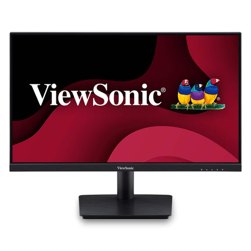 ViewSonic VA2409M - LED monitor - Full HD (1080p) - 24"