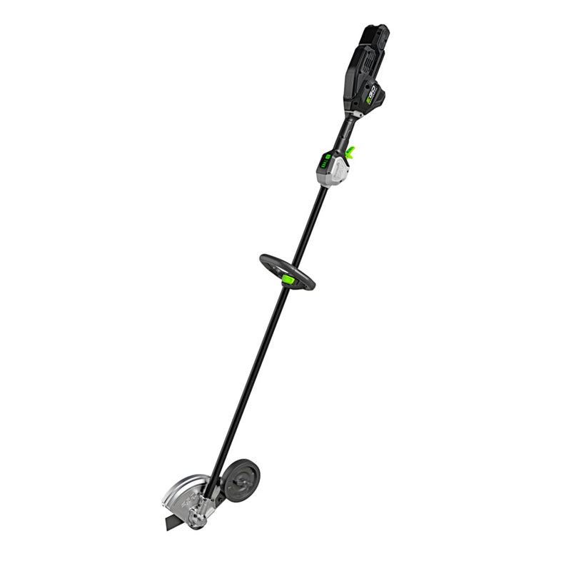 EGO Commercial Carbon Fiber 56-volt 8-in Handheld Battery Lawn Edger