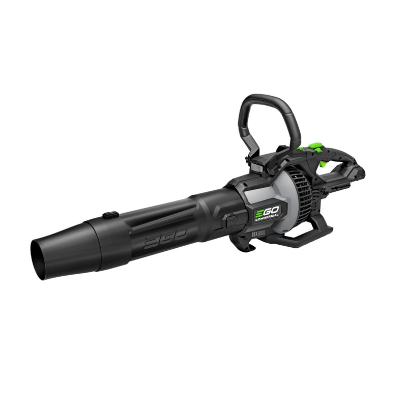EGO Commercial 56-volt 1000-CFM 185-MPH Battery Handheld Leaf Blower