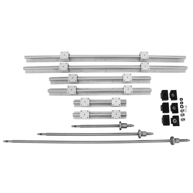 SVOPES Guide Track Kit