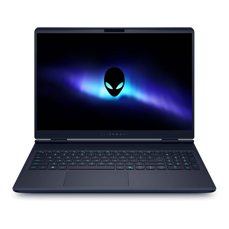 Alienware - 16X Aurora 16" 2.5K Gaming Laptop - Intel Core Ultra 9 275HX 2025 - 32GB Memory - NVIDIA GeForce RTX 5070 - 2TB Storage - Interstellar Indigo