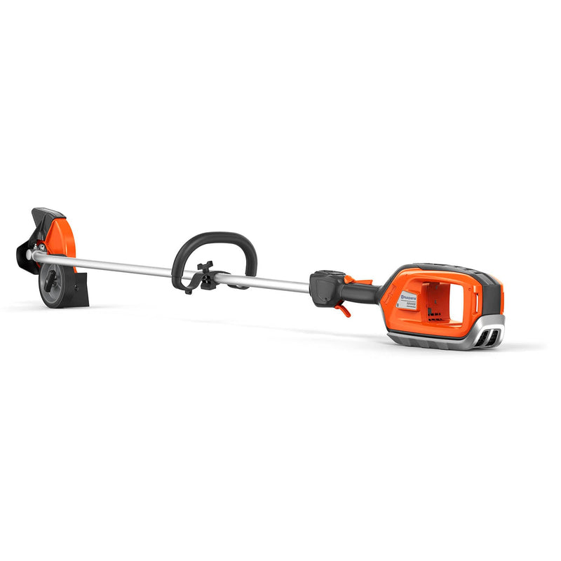 Husqvarna 525iECS 40-volt 8-in Handheld Battery Lawn Edger