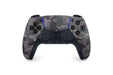 Sony - PlayStation 5 - DualSense Wireless Controller - Gray Camouflage