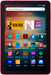 Amazon - Fire HD 8 tablet 8 HD Display 3GB memory 32GB  designed for portable entertainment Hibiscus (2024 release) - Hibiscus