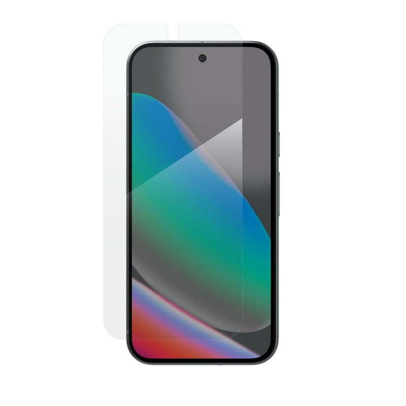 ZAGG - Glass Elite Screen Protector for Google Pixel 10/10 Pro - Clear
