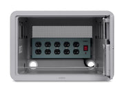 Belkin Secure and Charge - cabinet unit