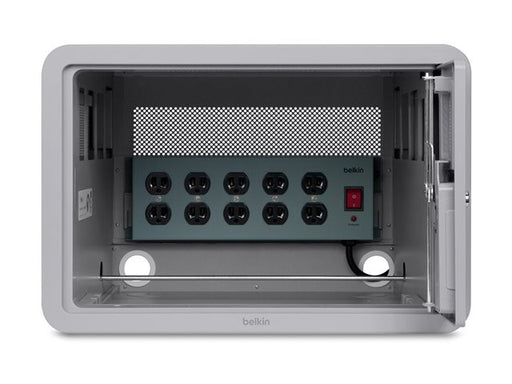 Belkin Secure and Charge - cabinet unit