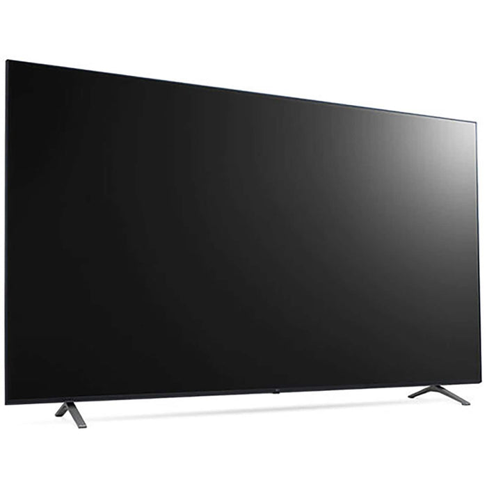 LG 43UR640S9UD UR640S Series - 43" LED-backlit LCD TV - 4K - for digital signage