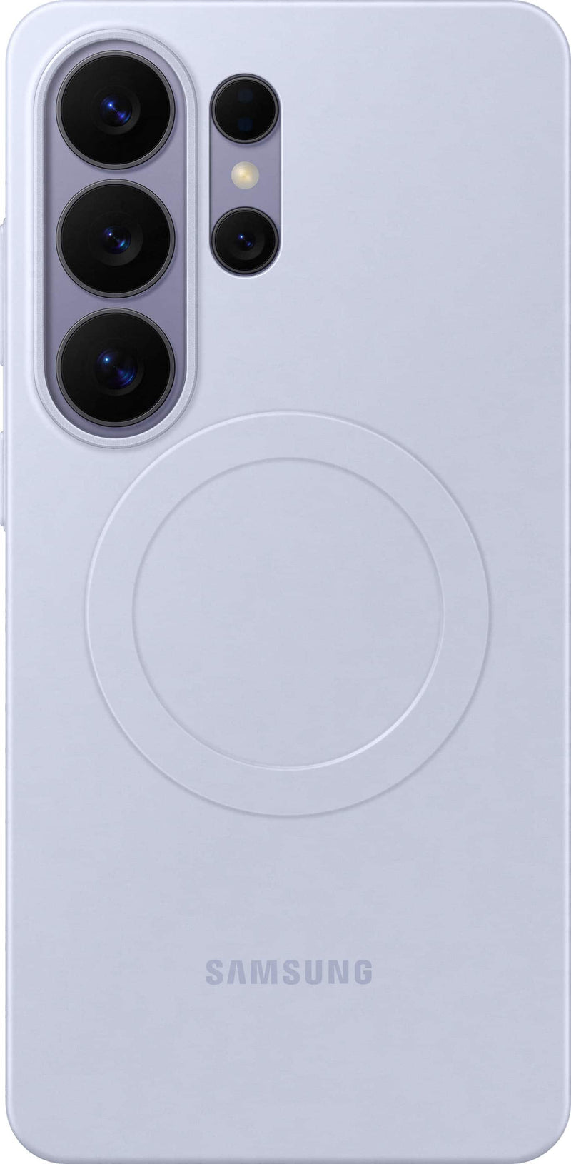 Samsung - Galaxy S26 Ultra Slim Magnet Case - Light Violet