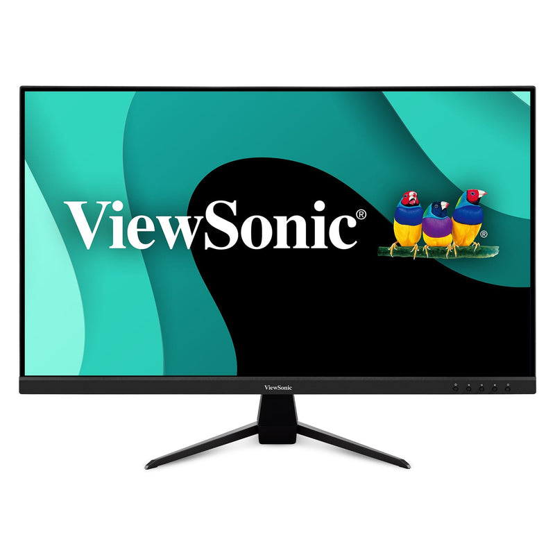 ViewSonic VX3267U-4K - LED monitor - 4K - 32" - HDR
