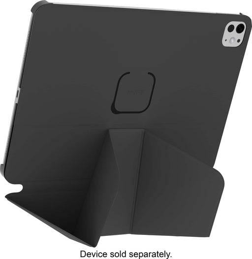MOFT - Dynamic Folio Case for Apple iPad Pro 12.9 / iPad Air 13 - Black