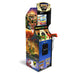 Arcade1Up - Big Buck Hunter Pro Deluxe Arcade Machine - Blue