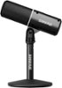 Shure - MV6 USB Gaming Microphone Gen 2 - Black