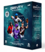 2026 Onit Baseball Gravity Mega Box