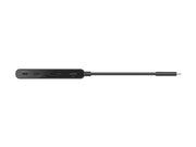 Belkin - 5-Port Hub w/ 4K HDMI 7.8 inch tethered USB-C cable 100W Power Delivery for MacBook iPad Pro Chromebook  More - Black