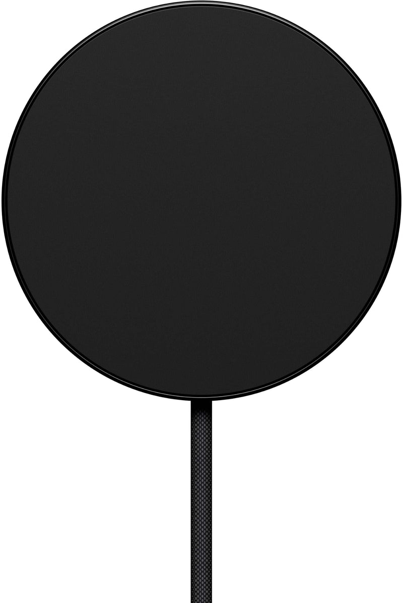 OhSnap - Qi2 Wireless Charger - Black