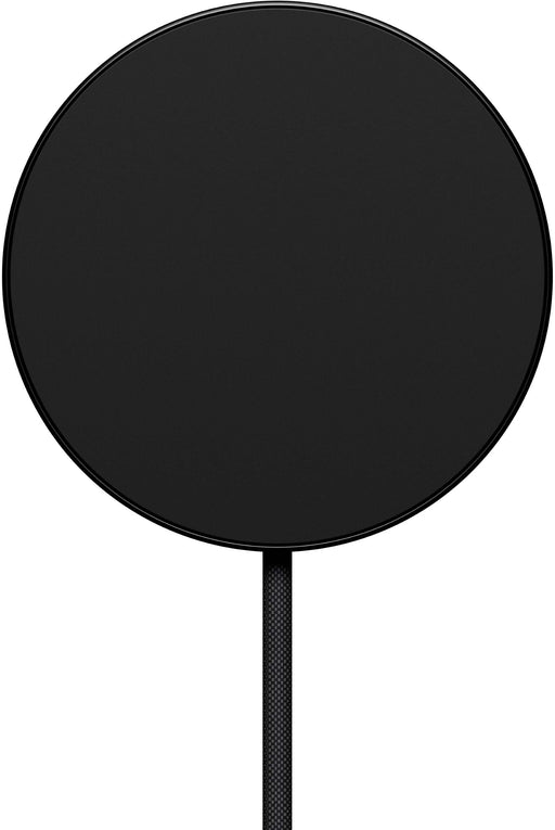 OhSnap - Qi2 Wireless Charger - Black