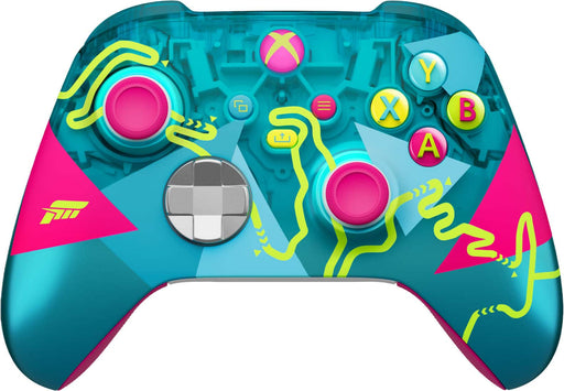 Microsoft Xbox Wireless Controller - Forza Horizon 6 Limited Edition - gamepad - wireless - Bluetooth