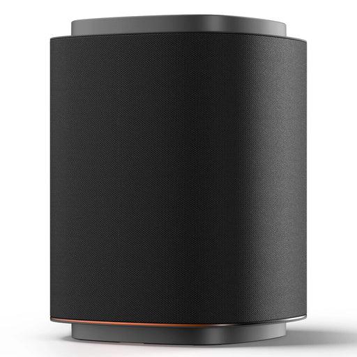 LG - Sound Suite M7 Wireless Spatial Speaker with Wi-Fi and Dolby Atmos - Black