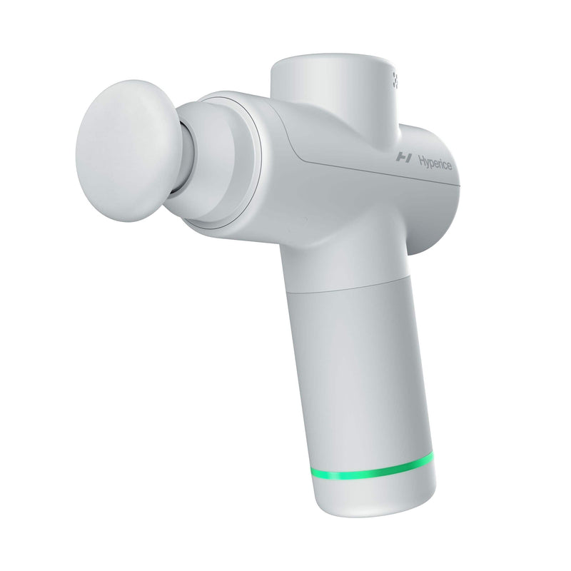 Hyperice - Hypervolt Go 2 - Arctic Gray